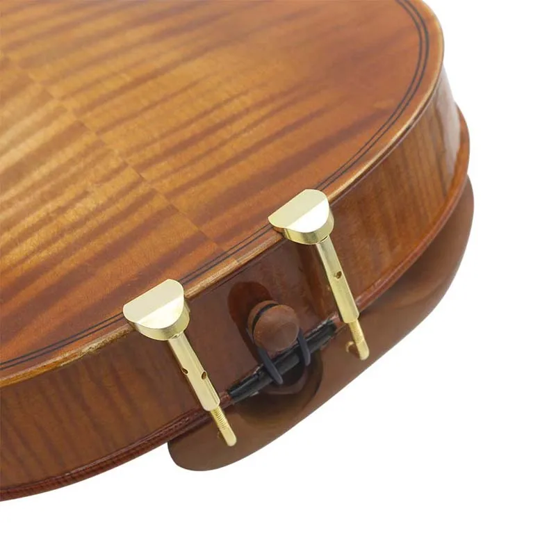 Adjustable Chinrest