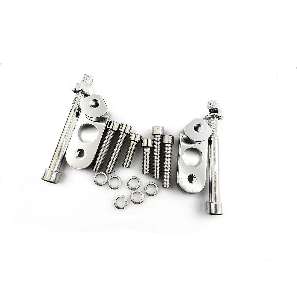 F7 Billet Lower Control Arm LCA +Subframe Brace For Honda Civic 92-95 EG