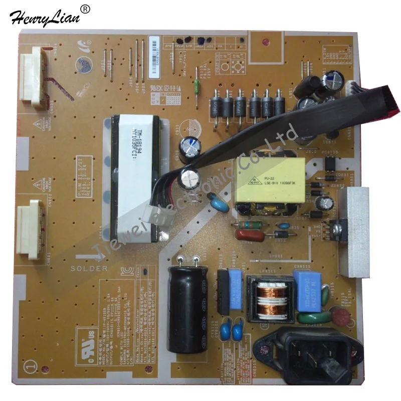 HENRYLIAN Free shipping Original testing work ! E2220W power board E2220 B2330H B2230W pressure plate IP-46155B original | Компьютеры и