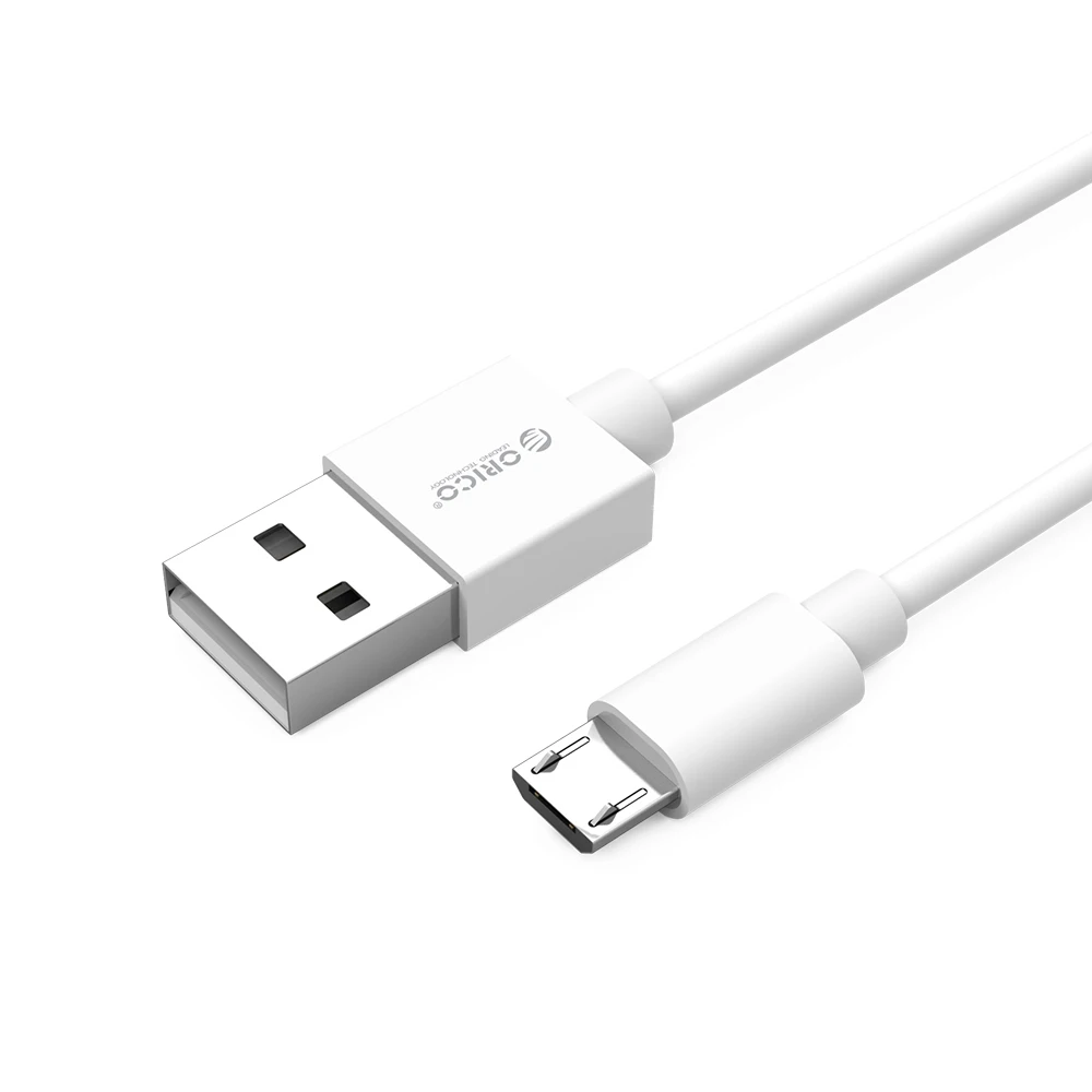 ORICO Micro USB кабель для быстрой зарядки Android USB кабель для зарядки и синхронизации данных кабель для мобильного телефона для samsung Xiaomi OnePlus huawei