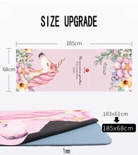 Fabricante de borracha da esteira da ioga ¿plutônio da fábrica de lululemon de pilatos 183*68*4mm 6 pedidos