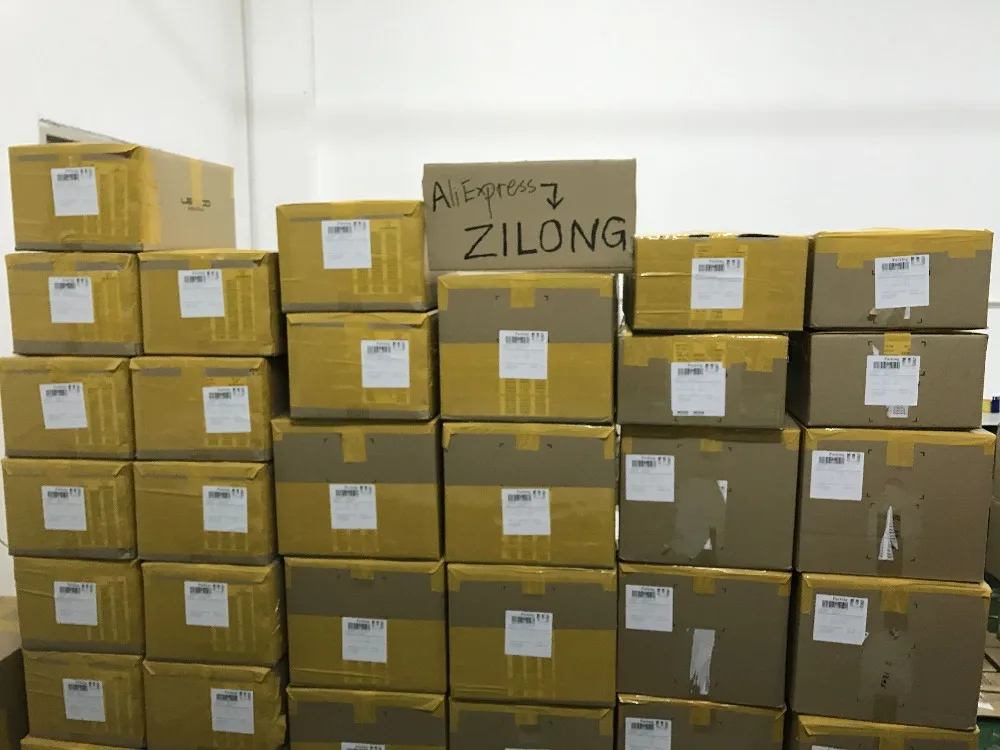 leagoo stock