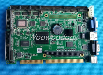 

CS-7300A Half-Size Industrial Motherboard