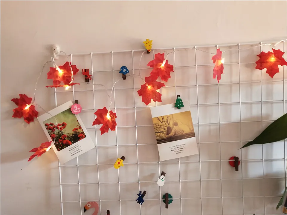 holiday string07