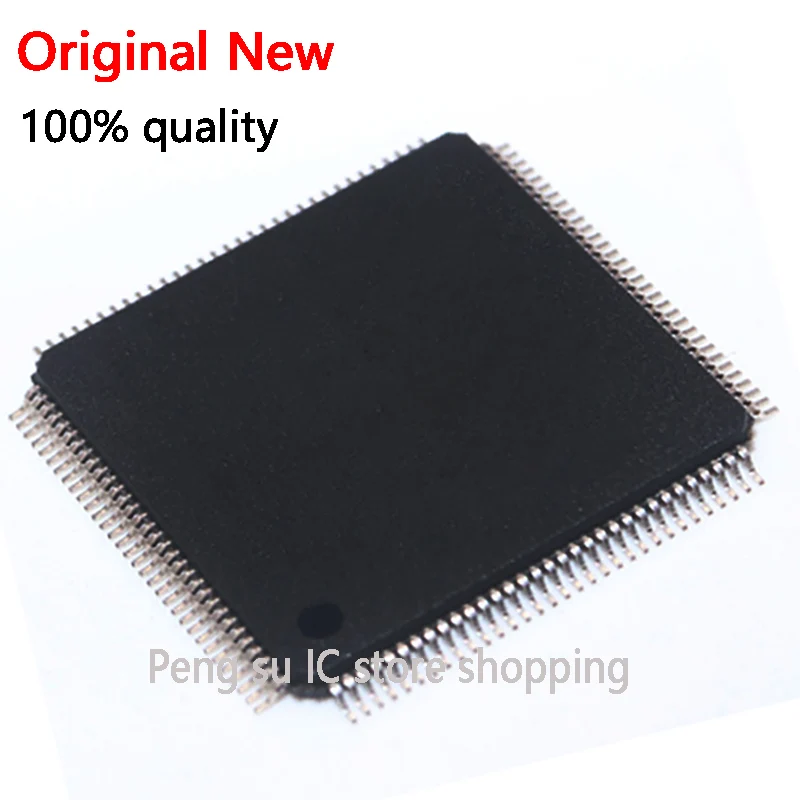 (5 шт.) 100% новый набор микросхем IT8587E FXA FXS QFP-128 - Цена: 1 189,50 руб. / lot