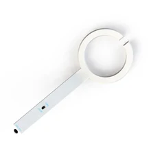 Инфракрасный васкулярный видоискатель для взрослых и детей, прибор для просмотра Вены XOA88