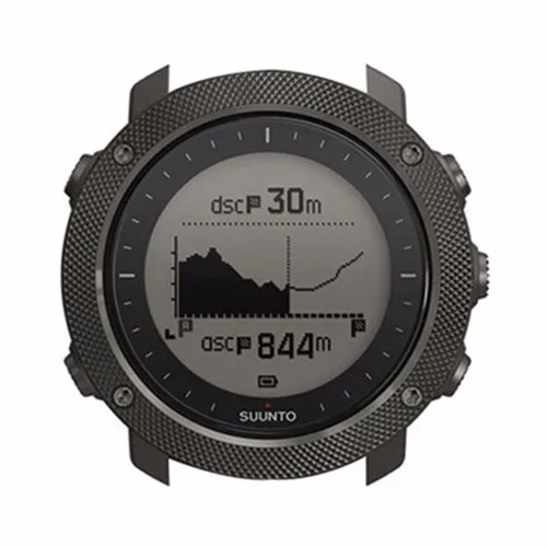 Suunto TRAVERSE BLACK 1