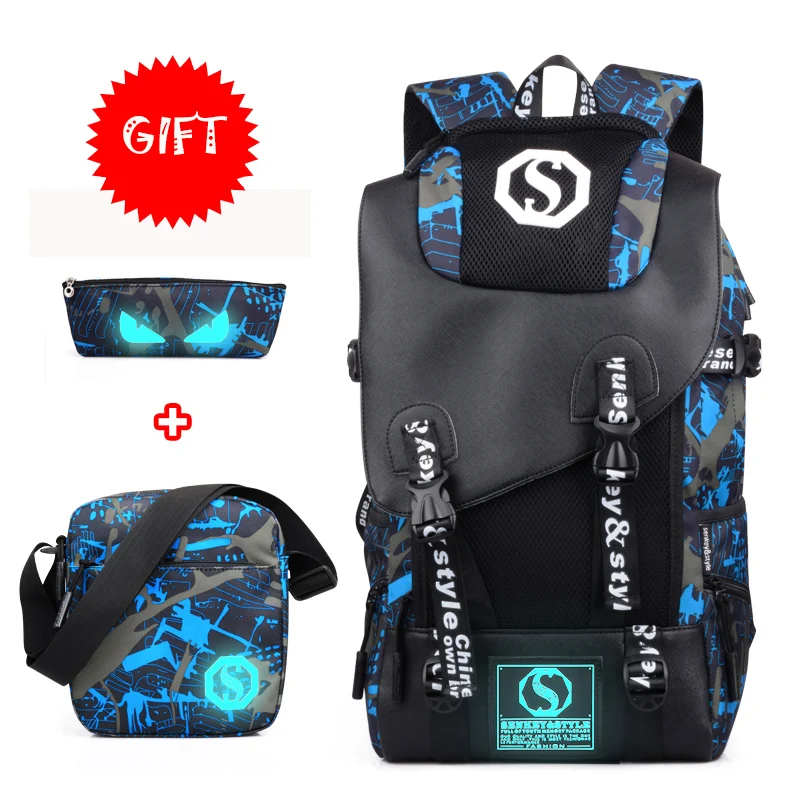 Mochilas para hombre estilo Senkey 2018 mochilas para mujeres adolescentes estudiante escuela bolsas Casual Trave 14 15 pulgadas Laptop bolso Mochila masculina