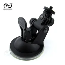 

2016 New Arrive Car Holder for Sport DV Sport Camera SJ4000 Driving Recorder Suction Cup Bracket Window Mount GPS DVR Holders