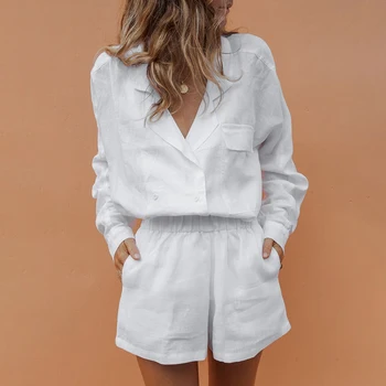 

Women Fashion Summer Loose Shorts Solid Color Casual Ladies Shorts Sports Shorts Ladies Running Female Clothes