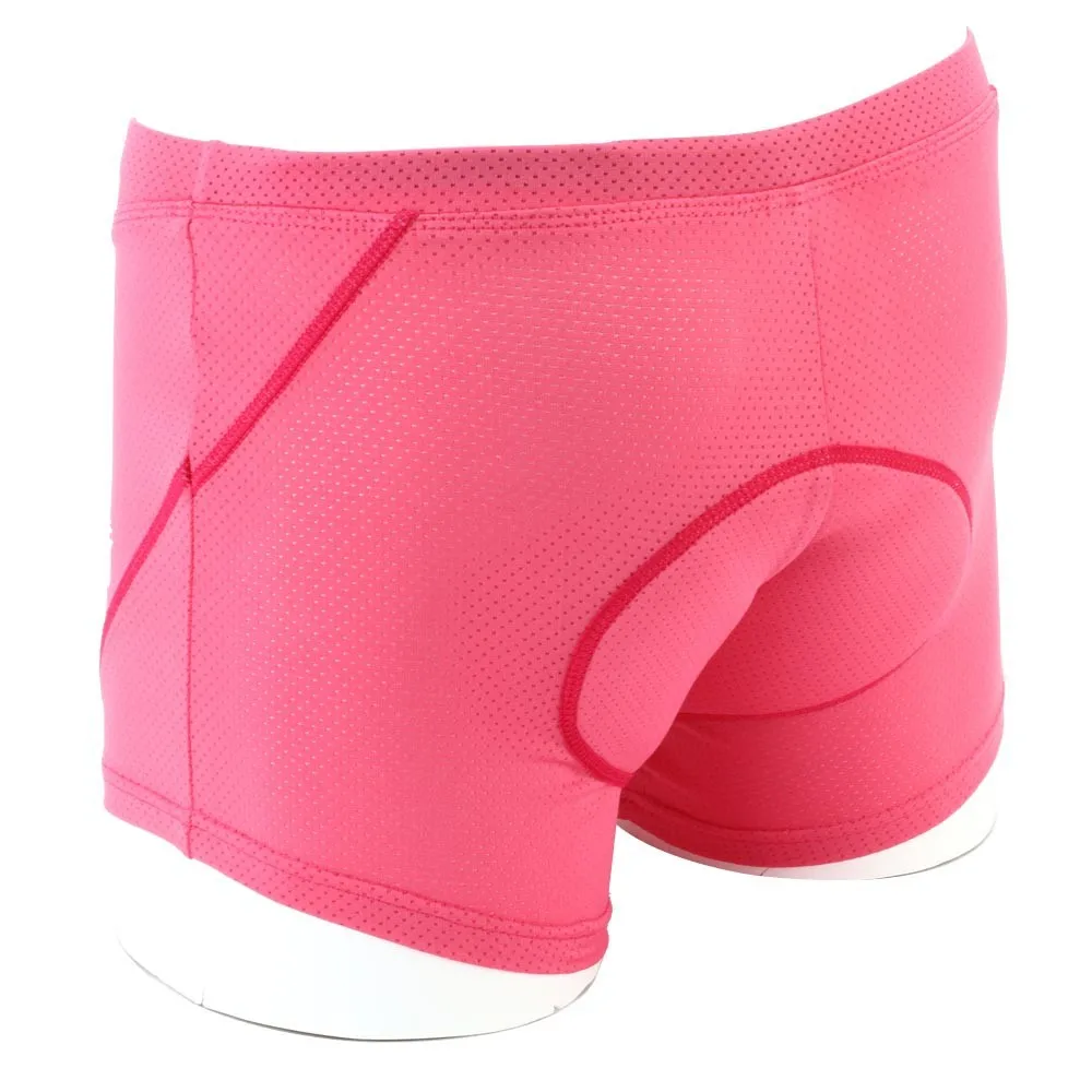 Plus-Size-2XL-For-Women-Cycling-Underwear-3D-Sponge-Pad-Thickening-Sports-Cycle-Wear-Short-Pants (1)