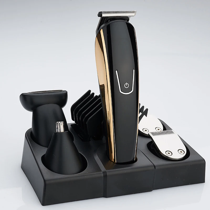 Rechargeable hair trimmer men haircut machine To trimmer hair cutter baardtrimmer Professional hair cut machine Waterproof