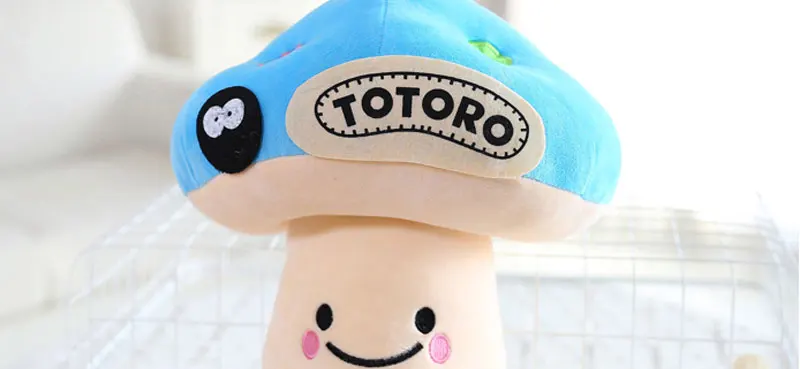 Plush Toys (5)