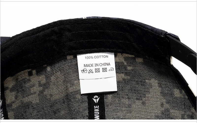 Men Baseball Caps 12