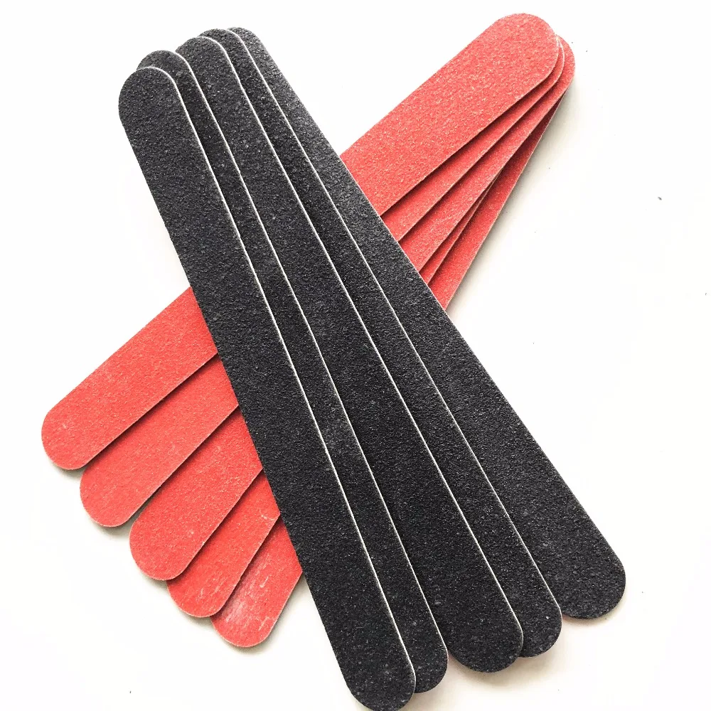 

Nail File Wood Nail File Wooden Emery Board 50 pcs/lot Free Shipping