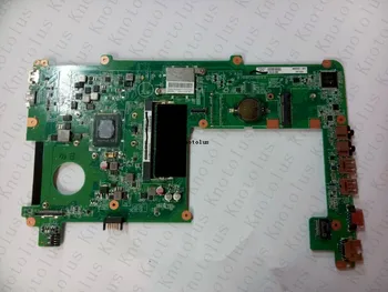 

664335-001 for HP DM1 DM1-4000 laptop motherboard DDR3 Free Shipping 100% test ok