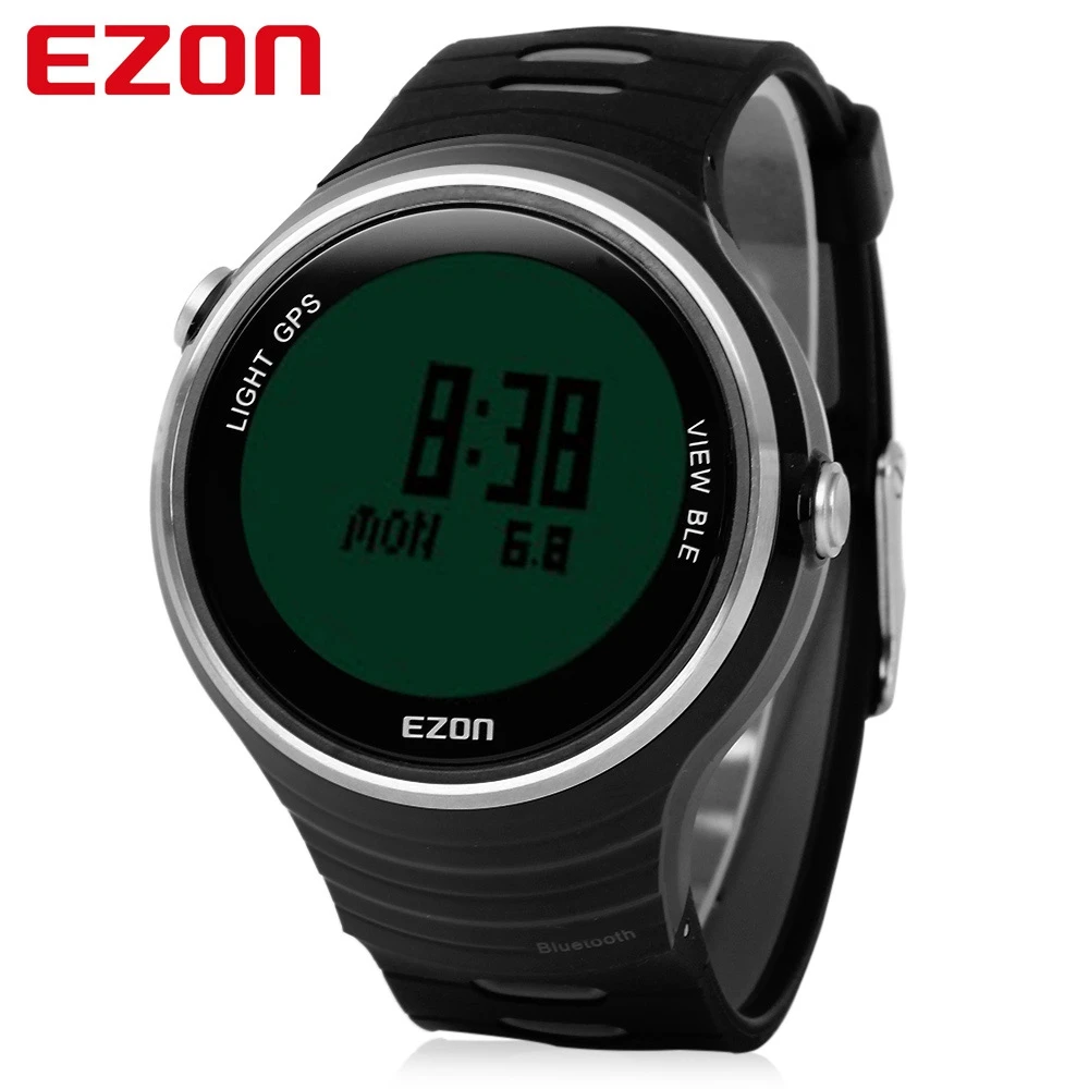 Hot Sale Smartwatch Ezon Outdoor Sports For Smart GPS