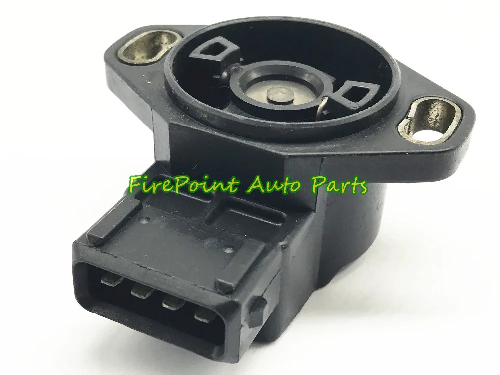 For Hyundai TPS Throttle Position Sensor OEM 35102 39070 TS60 11in