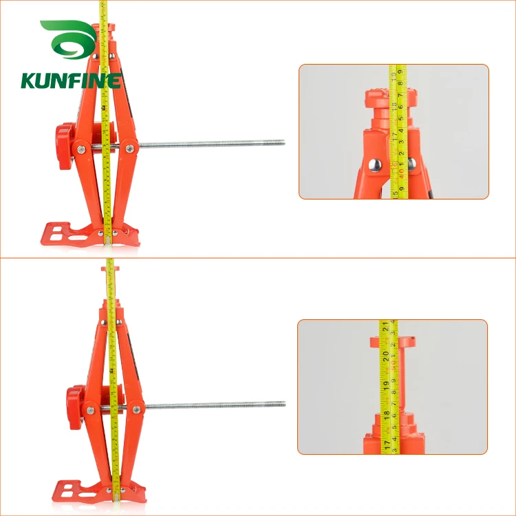 5T Electric Jack For SUV 210-1 (11)
