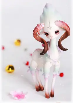 

Free shipping 1/6 Big Dipper sheep Limited