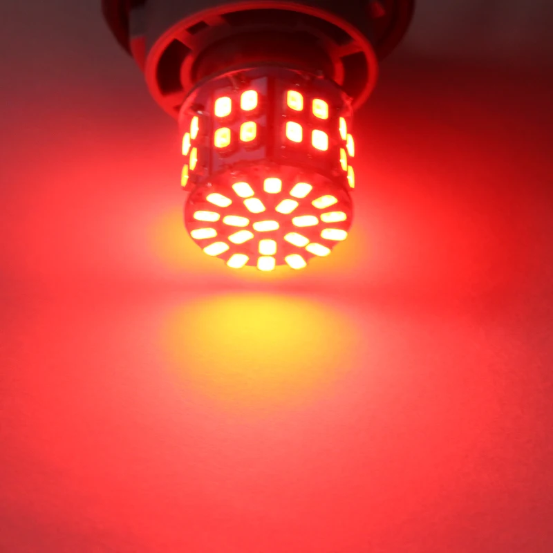 1156 3528 50 led car light 11