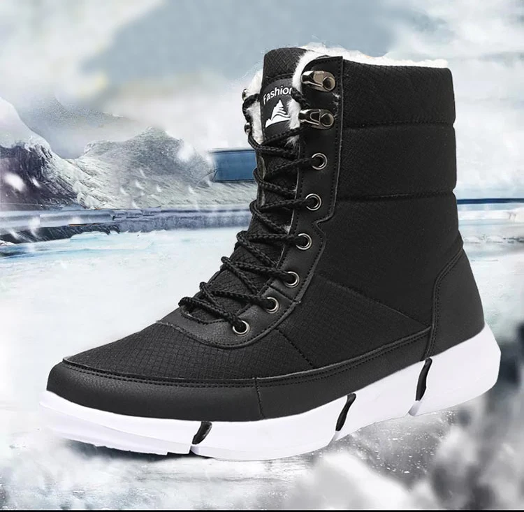 2018 waterproof boots (2)