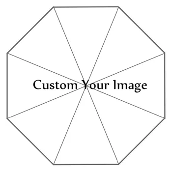 

Hot Sale Custom your Umbrella 1pcs custom best gift