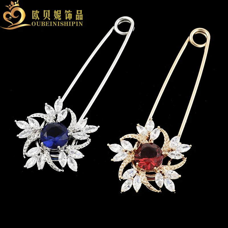 Popular Decorative Safety Pins-Buy Cheap Decorative Safety Pins lots from China Decorative ...