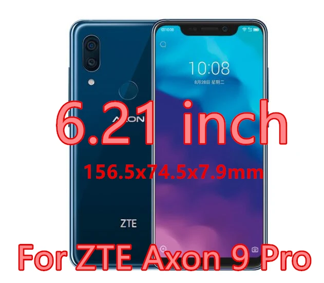 axon 9 pro