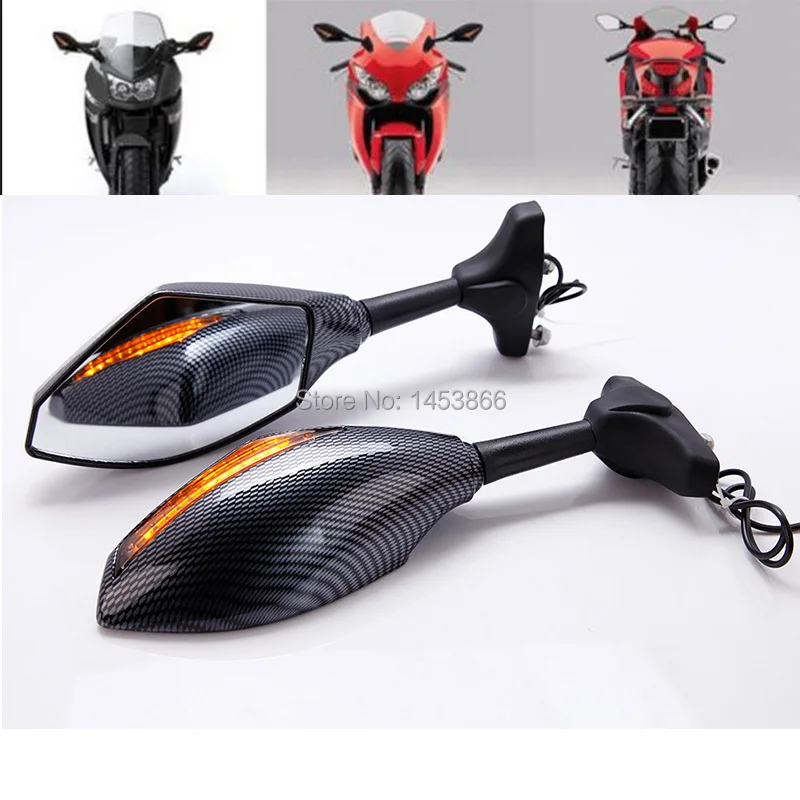 cbr 1000 vs cbr 929 accessories