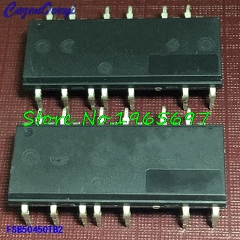 

1pcs/lot FSB50450TB2 SMP-23 In Stock