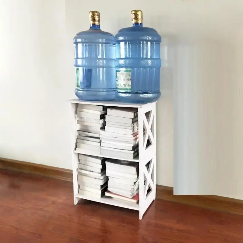 Чехол книжка Livro De Cocina Mueble Mobile Per La Casa Estanteria Para Libro Decoration Bois в европейском ретро