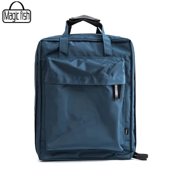 

High Quality Nylon Waterproof Women Backpack Fashion Young Students School Backpacks For Teenage Girls Travel Backpacks A1554/l