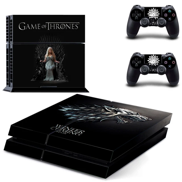 game of thrones playstation 4