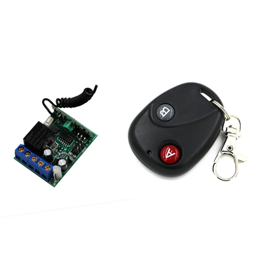 remote 3-3