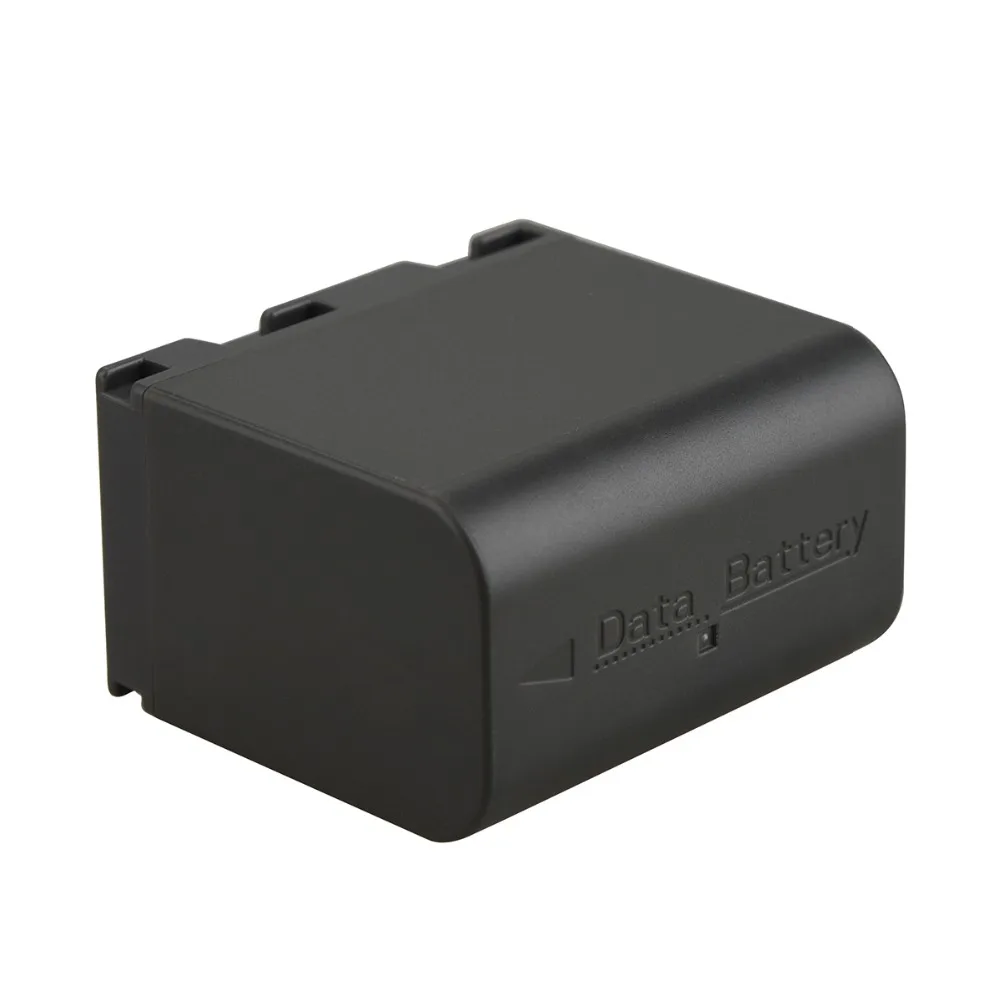 4200mAh Rechargeable Replacement Battery BN-VF823 BN-VF823U BN-VF815 BN-VF808 For JVC GR-D775 MG255 D796 D725 D770 D740 HD7 D760