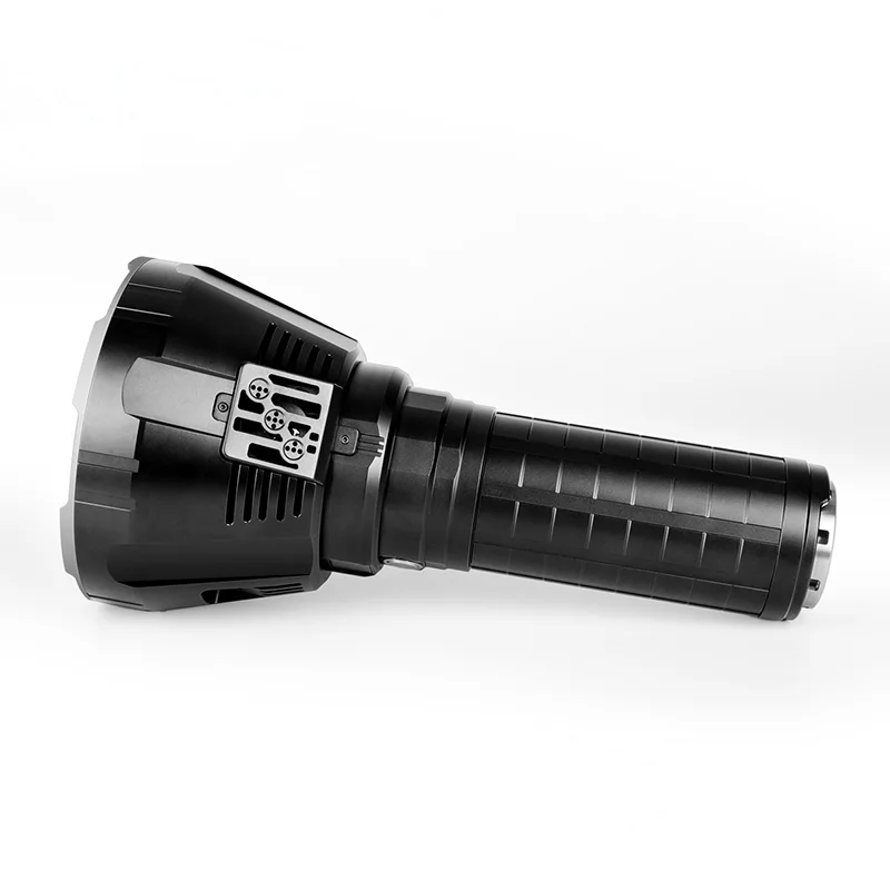 Светодиодный фонарик высокой мощности IMALENT R90TS 18xCREE XHP35 Hi 36000 люмен 1750 м|Фонарики и