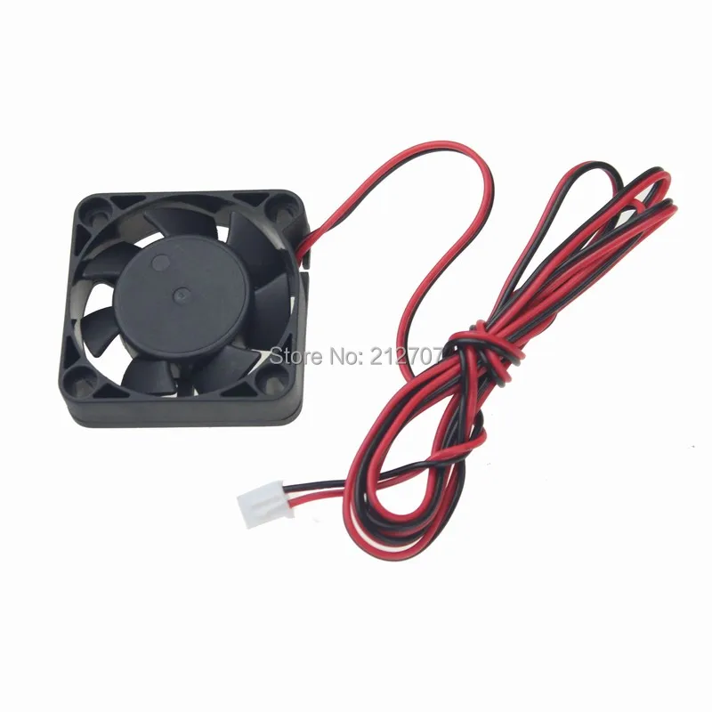 24v 40mm ball fan 2