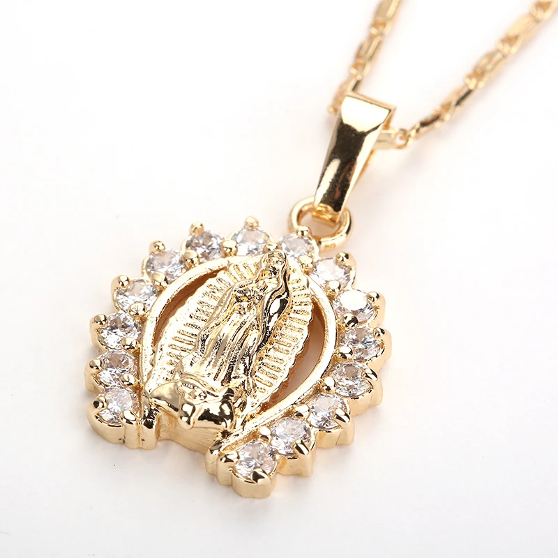 Necklaces (2)