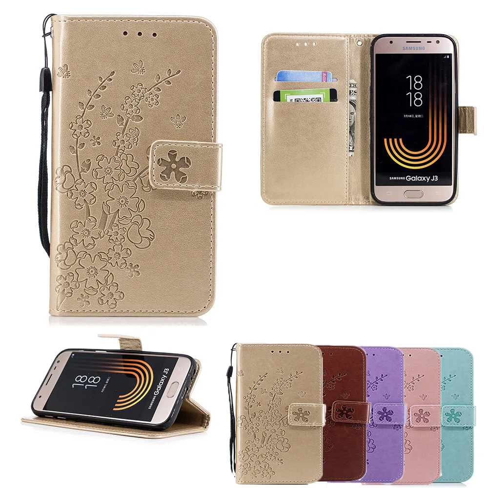 Флип чехол для Samsung Galaxy J530f j5 2017 J530F/DS 530 J530 J530FM|Бамперы| |