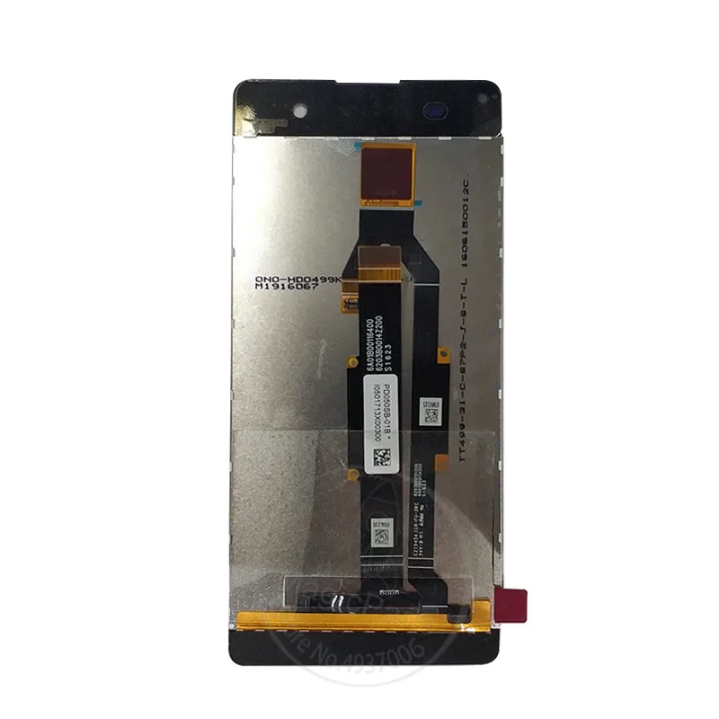 sony XA 2