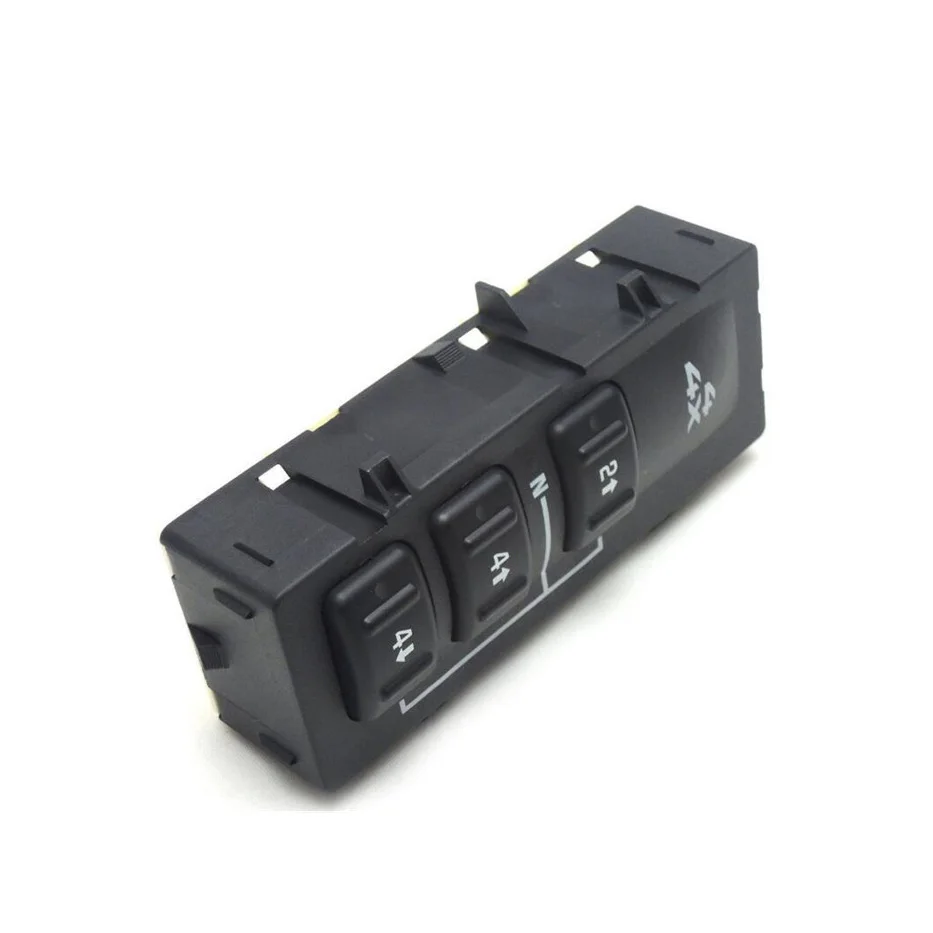 4WD Transfer Case Switch for Chevrolet GMC 03 06 19259312,15136040in
