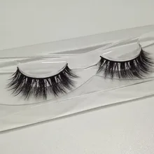 Новое поступление 10/20 пар полоски ресниц оптом высокое качество ручной Макияж Инструменты