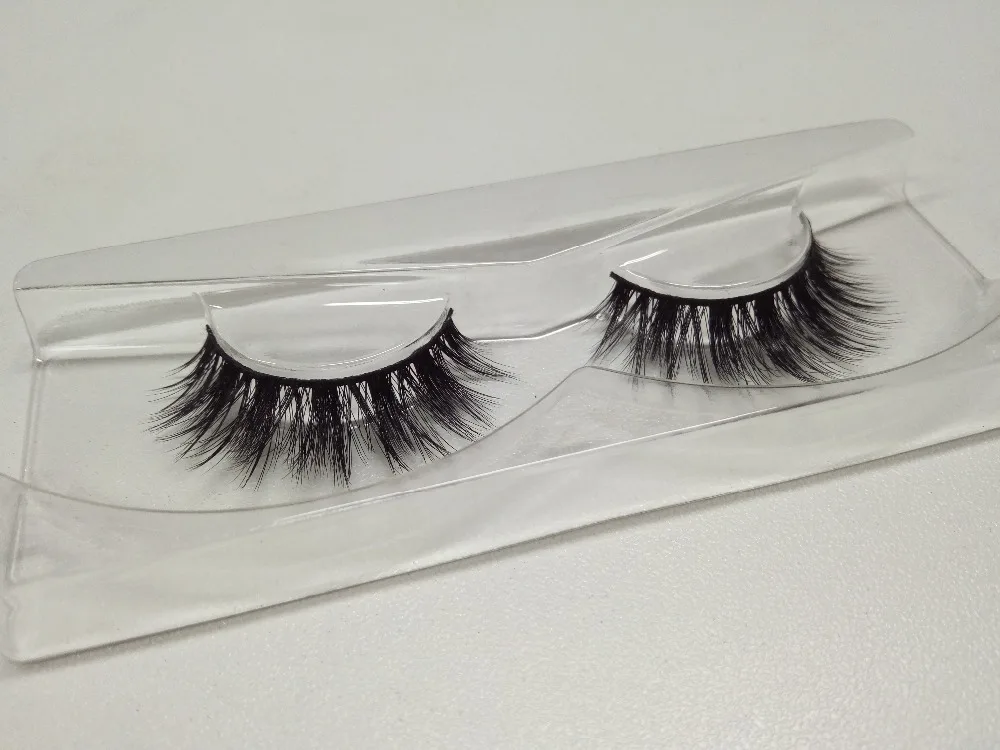 New arrive 10/20 pairs strip lash wholesale high quality 100 hand made
