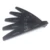 5 Шт./Лот Nagelvijl 80 100 150 180 240 Грит Пилочка Для Ногтей Moon Style Nail Polish File Set Limes A Ongles Профессиональные Пилочки Для Ногтей