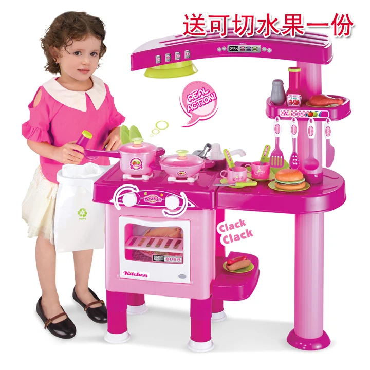 игровой модуль кухонька для детского сада. кухня для 4 лет. Chenghai xiong plastic toys детская кухня. кухня детская игровая kitchen vanyeh. детская игровая кухня.