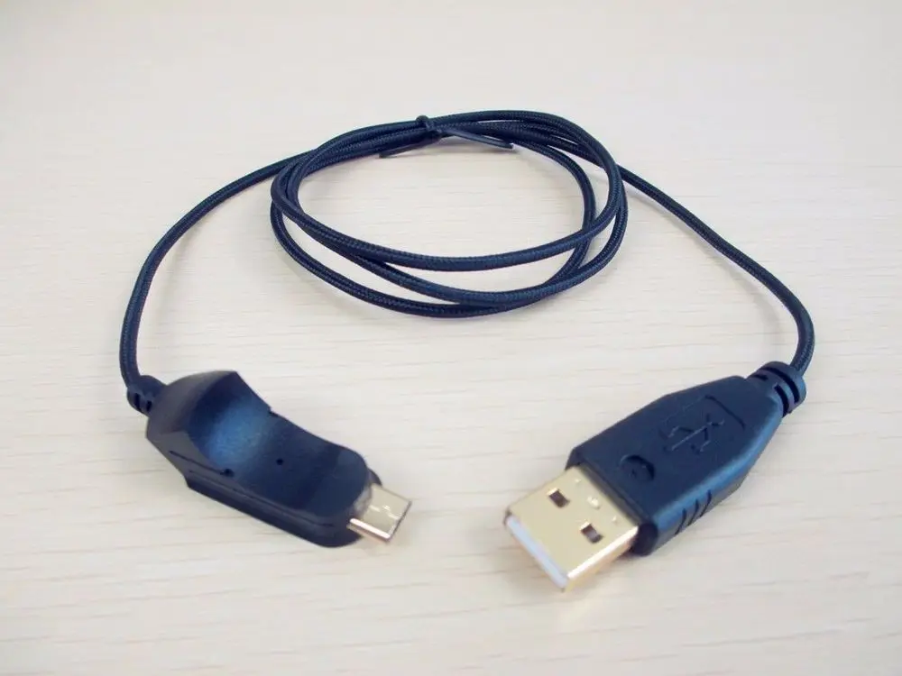 

New USB Cable / USB Line for Razer Orochi Wireless Gaming Mouse Replacement free ship