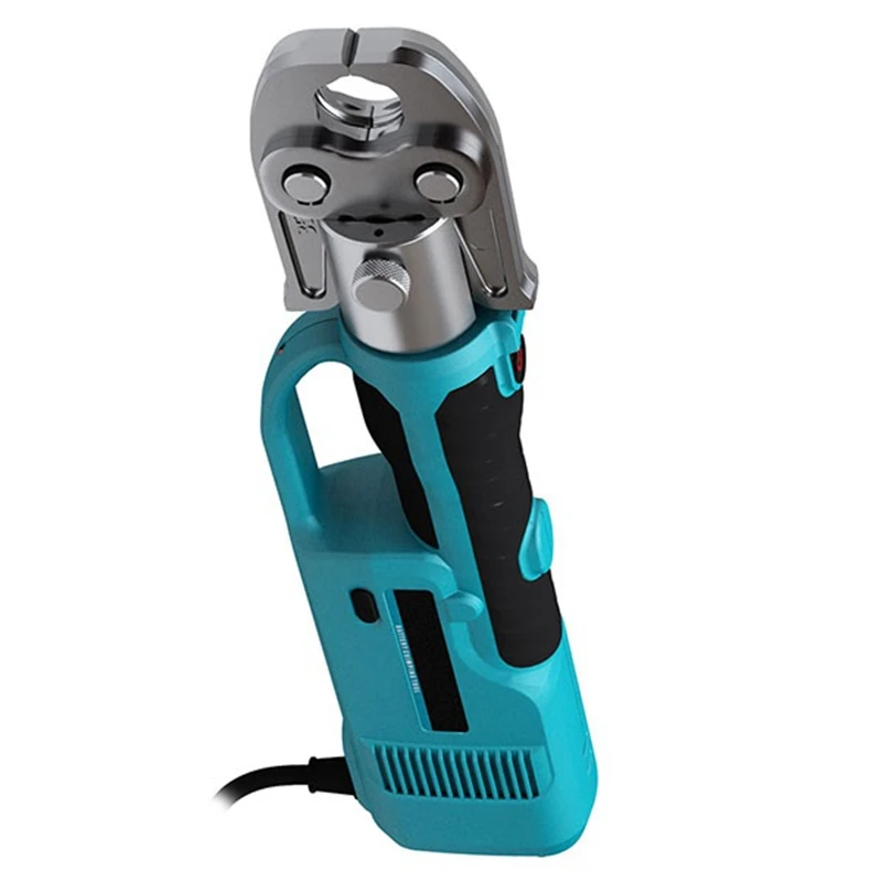 Electric Pipe Crimping Tools with M12,15,18,22,28 CZ 1550in Hydraulic