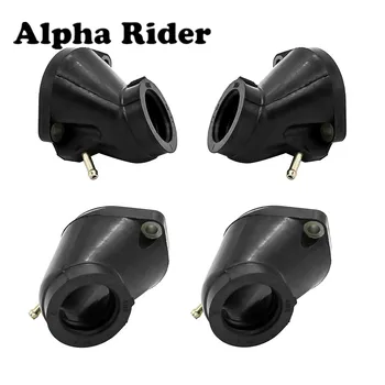 

Carburetor Intake Manifold Boots 1996 - 2001 1997 For Yamaha XVZ 1300 XVZ1300 Royal Star Tour Classic Replace No. 4NK-13586-00