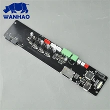 Основная плата для I3 ПЛЮС 3 D принтер WANHAO
